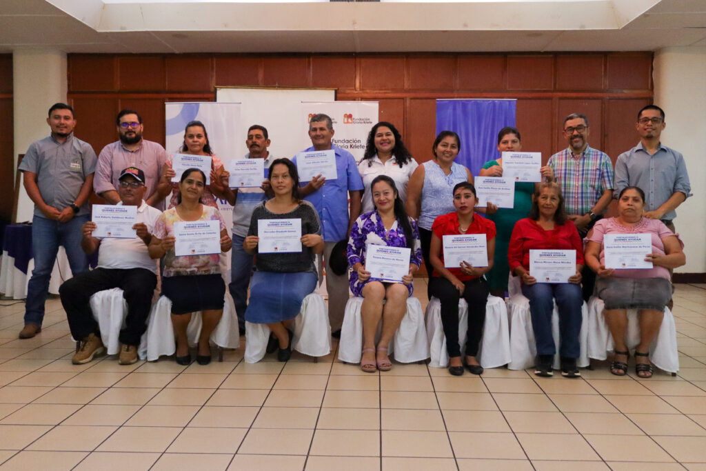 Talleres de Empoderamiento y Liderazgo Comunitario