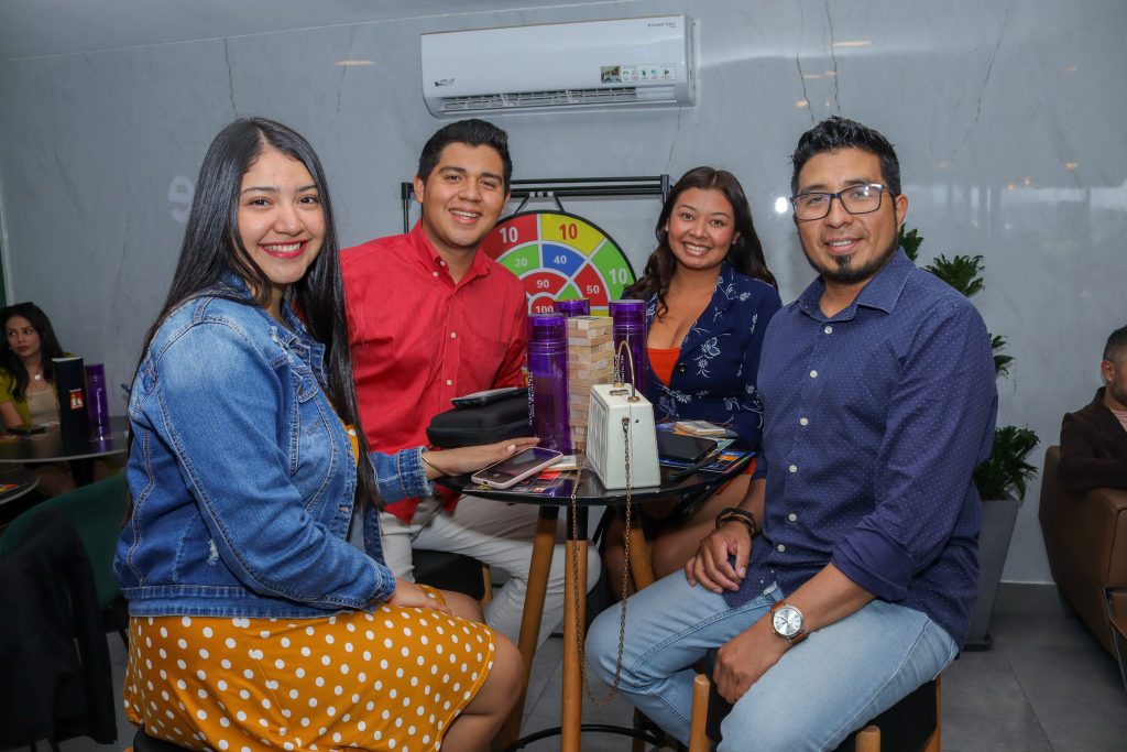 Coffee Party - 12