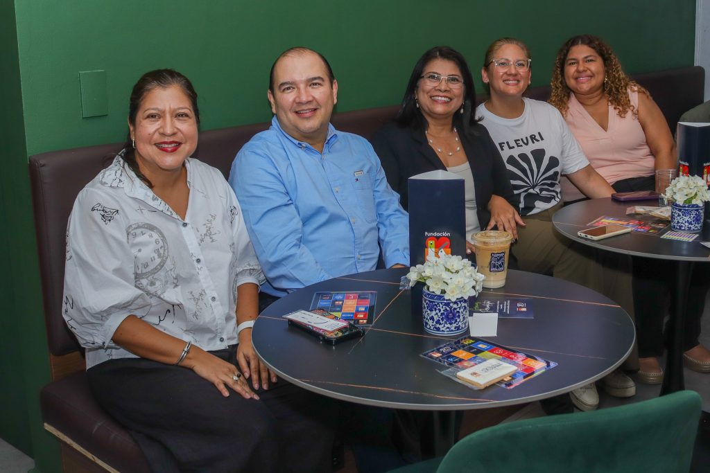 Coffee Party - 14