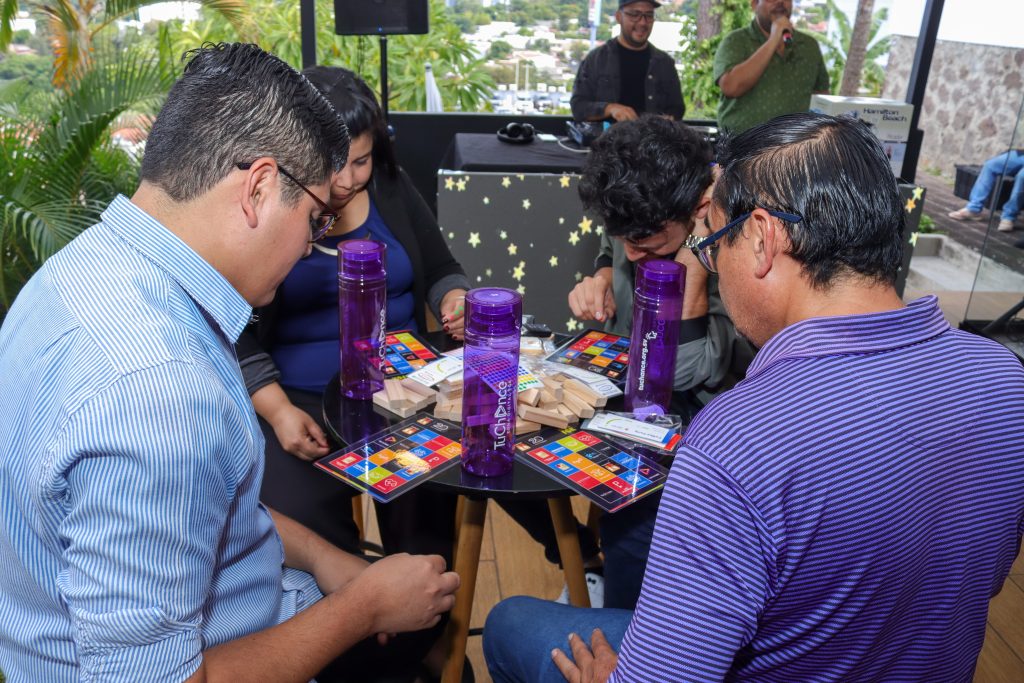 Coffee Party - 18