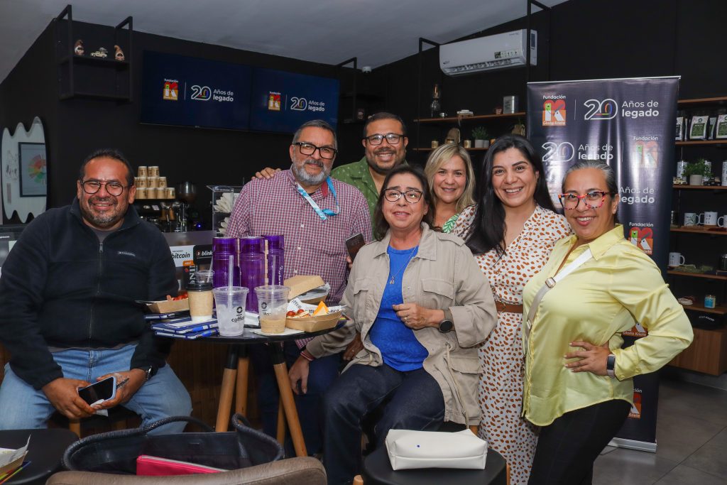 Coffee Party - 25