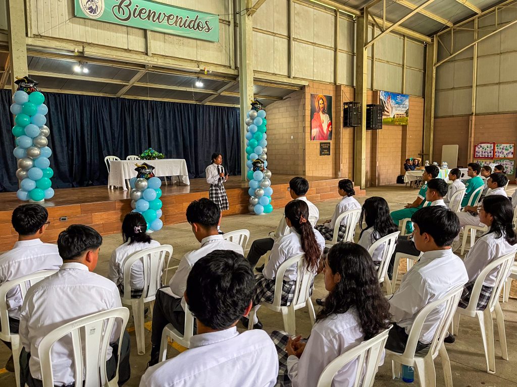 Graduación Forja-1