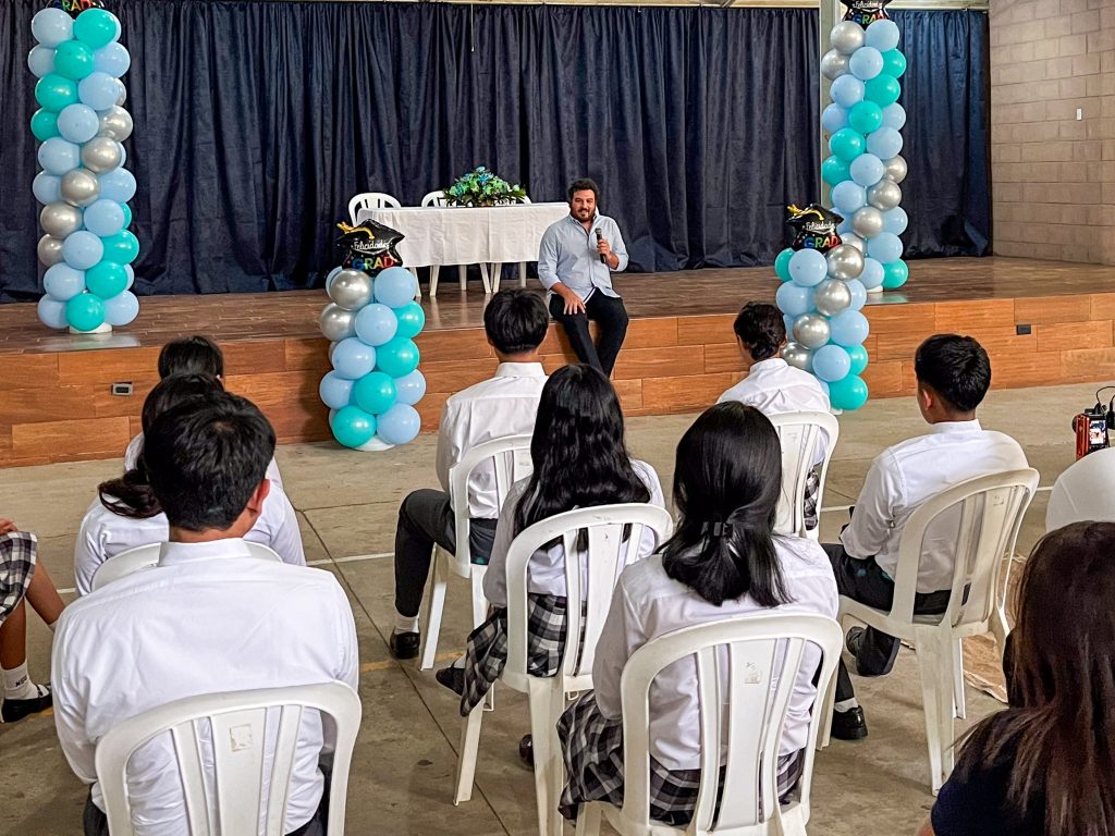 Graduación Forja-2