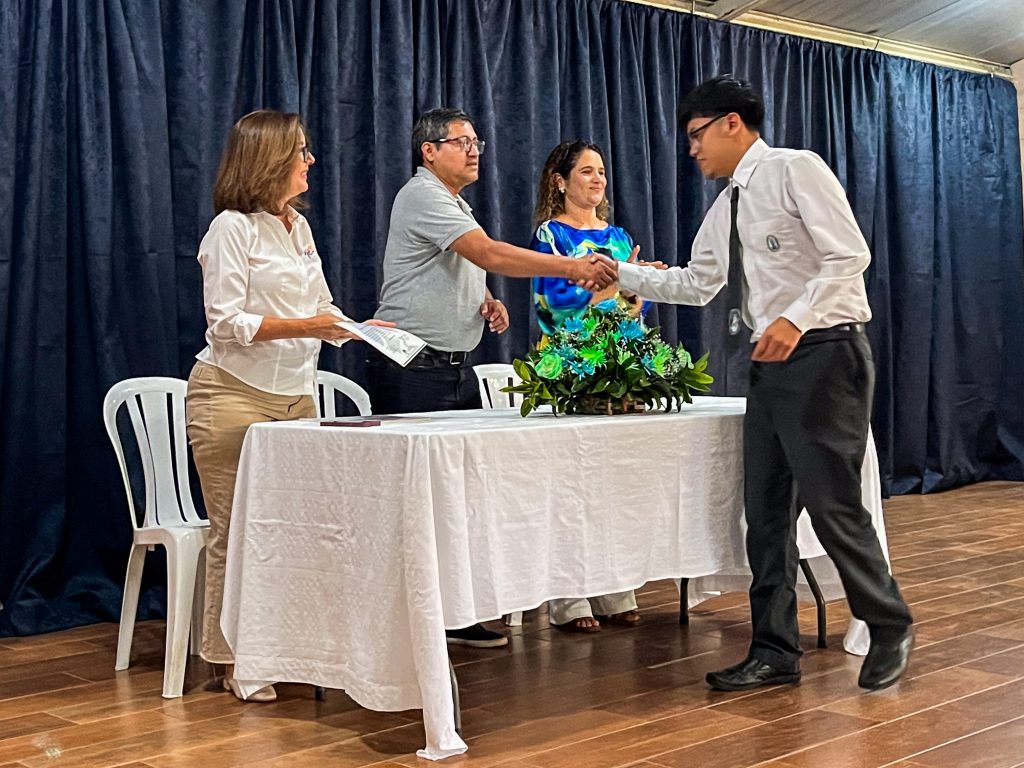 Graduación Forja-3