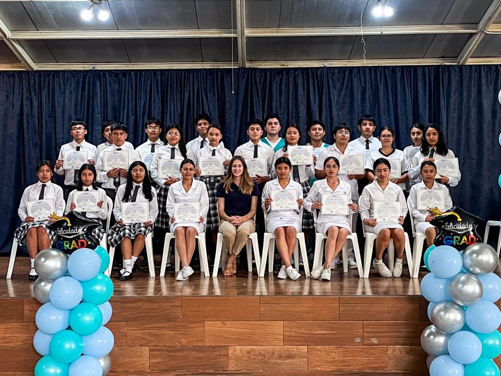 Graduación Forja-6