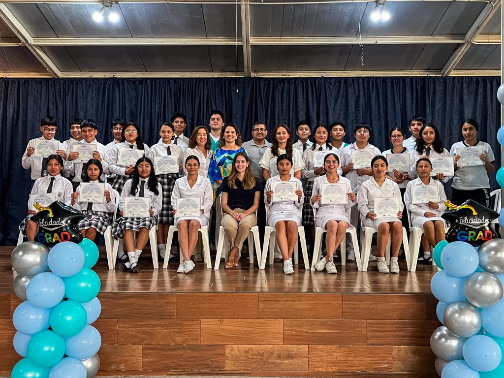 Graduación Forja-7