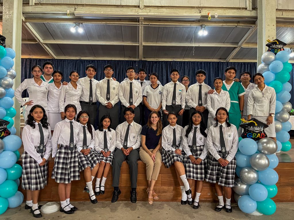 Graduación Forja-9