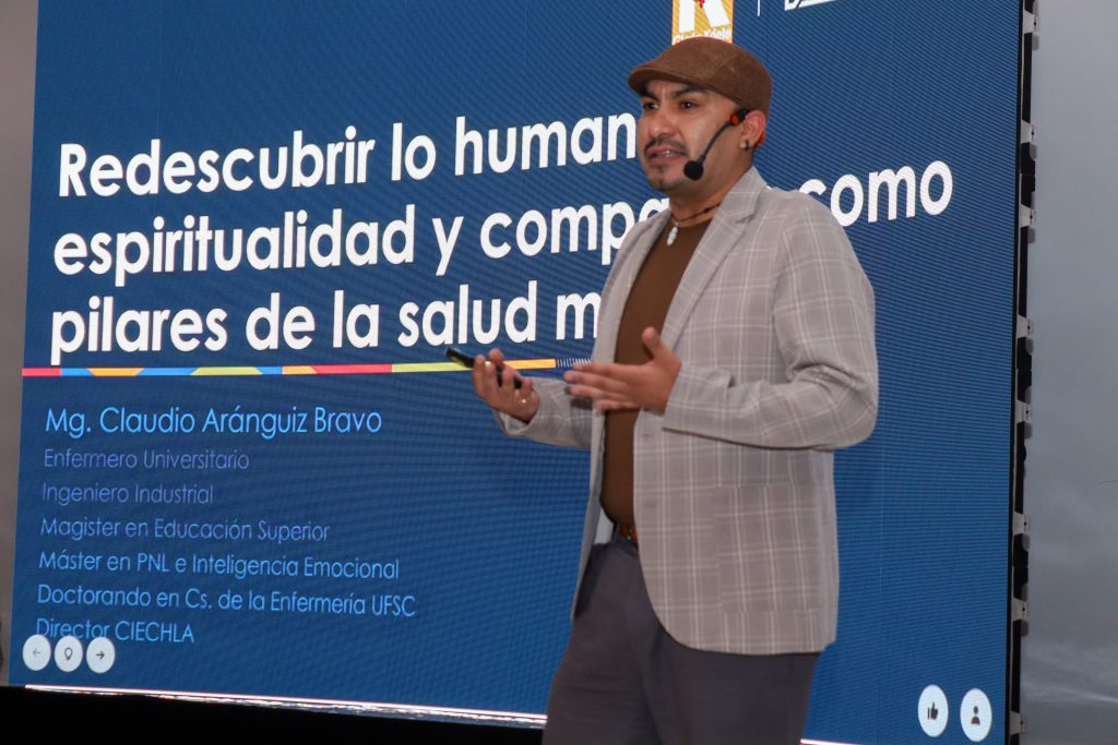 Congreso Salud Mental FGK-11