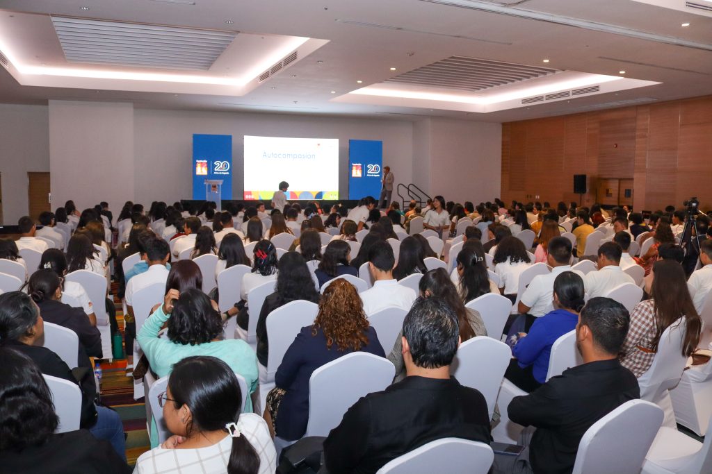 Congreso Salud Mental FGK-13