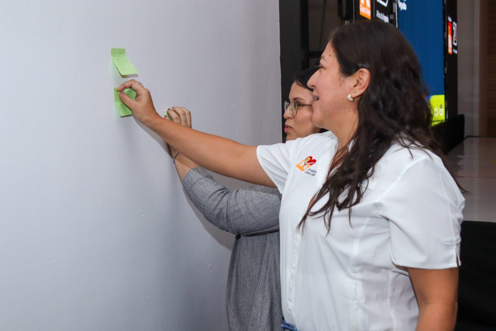 Congreso Salud Mental FGK-25