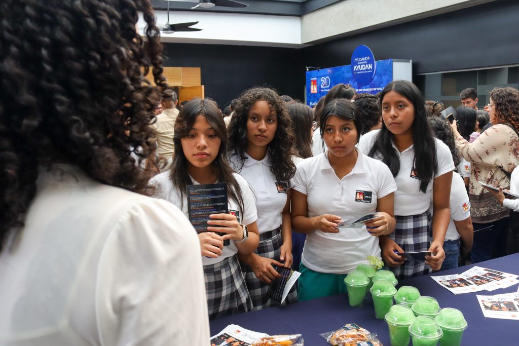 Congreso Salud Mental FGK-39