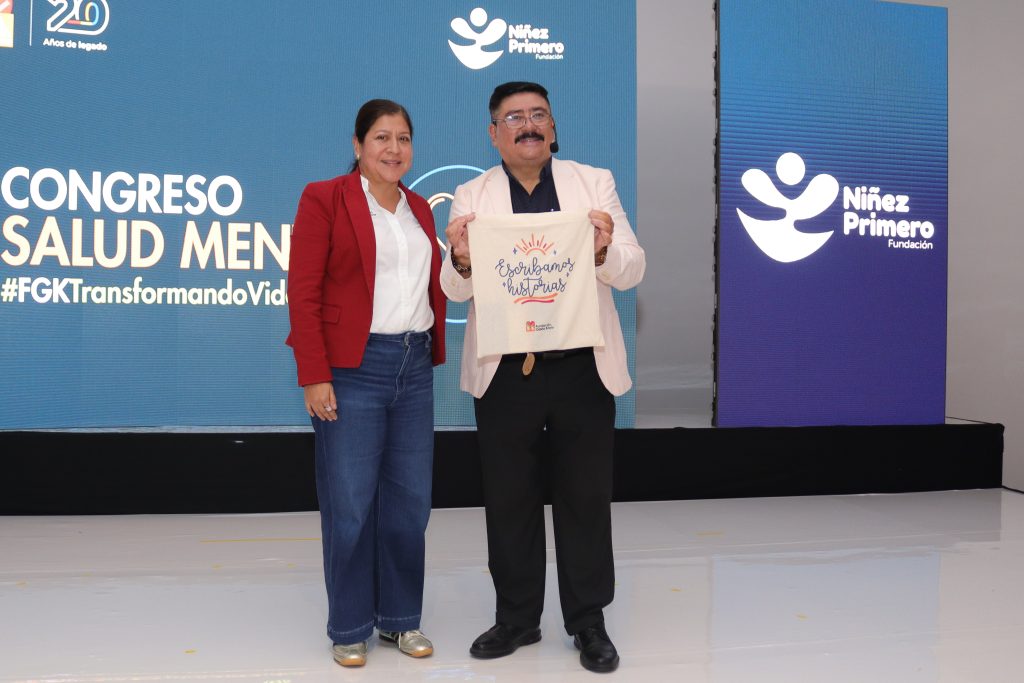 Congreso Salud Mental FGK-66