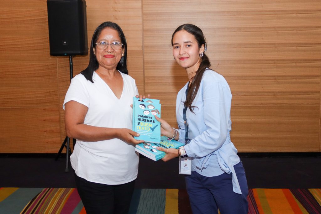 Congreso Salud Mental FGK-72