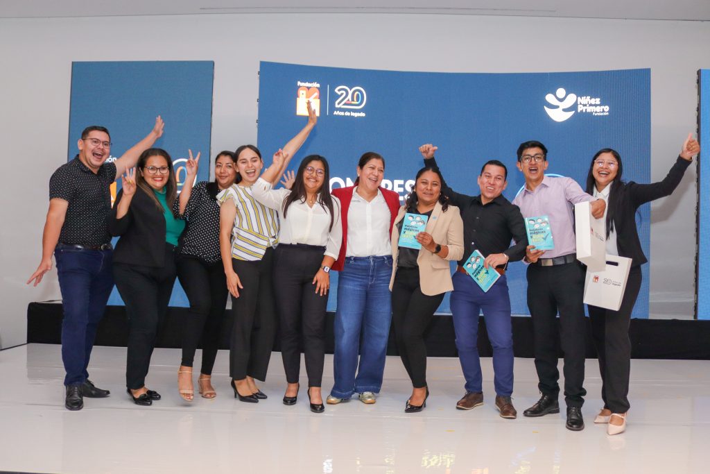 Congreso Salud Mental FGK-79