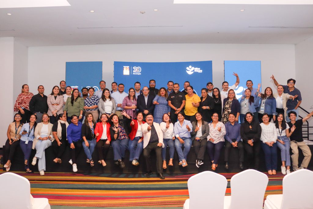 Congreso Salud Mental FGK-81