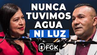 Episodio 25: Nacer sin nada y cambiarlo todo