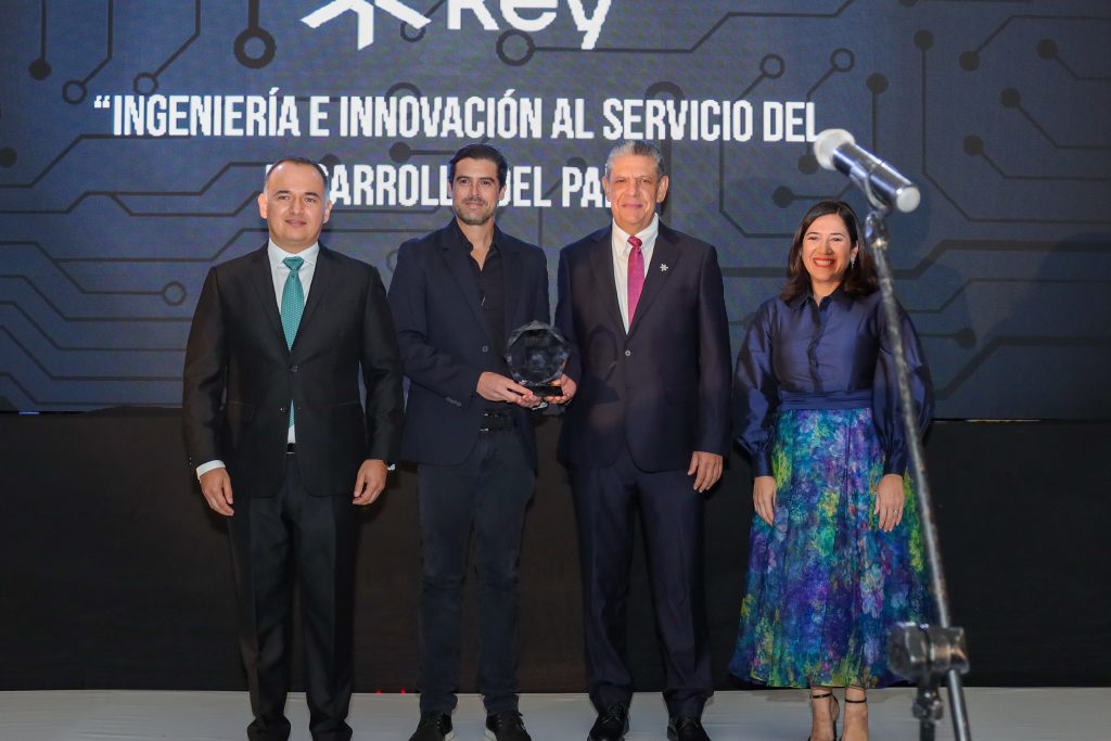 Reconocimiento Kodigo-11