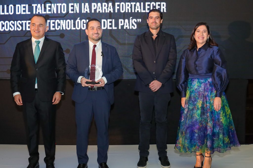 Reconocimiento Kodigo-14