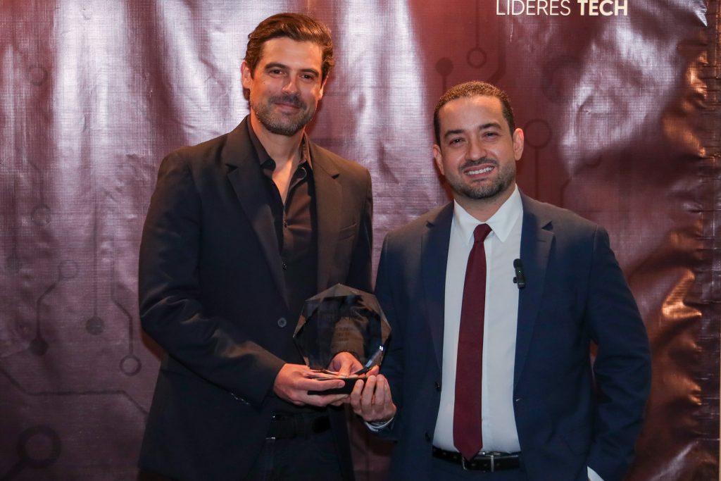 Reconocimiento Kodigo-18