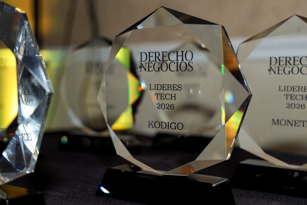 Reconocimiento Kodigo-2