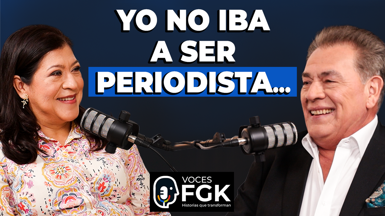 Episodio 06: La historia de Moisés Urbina