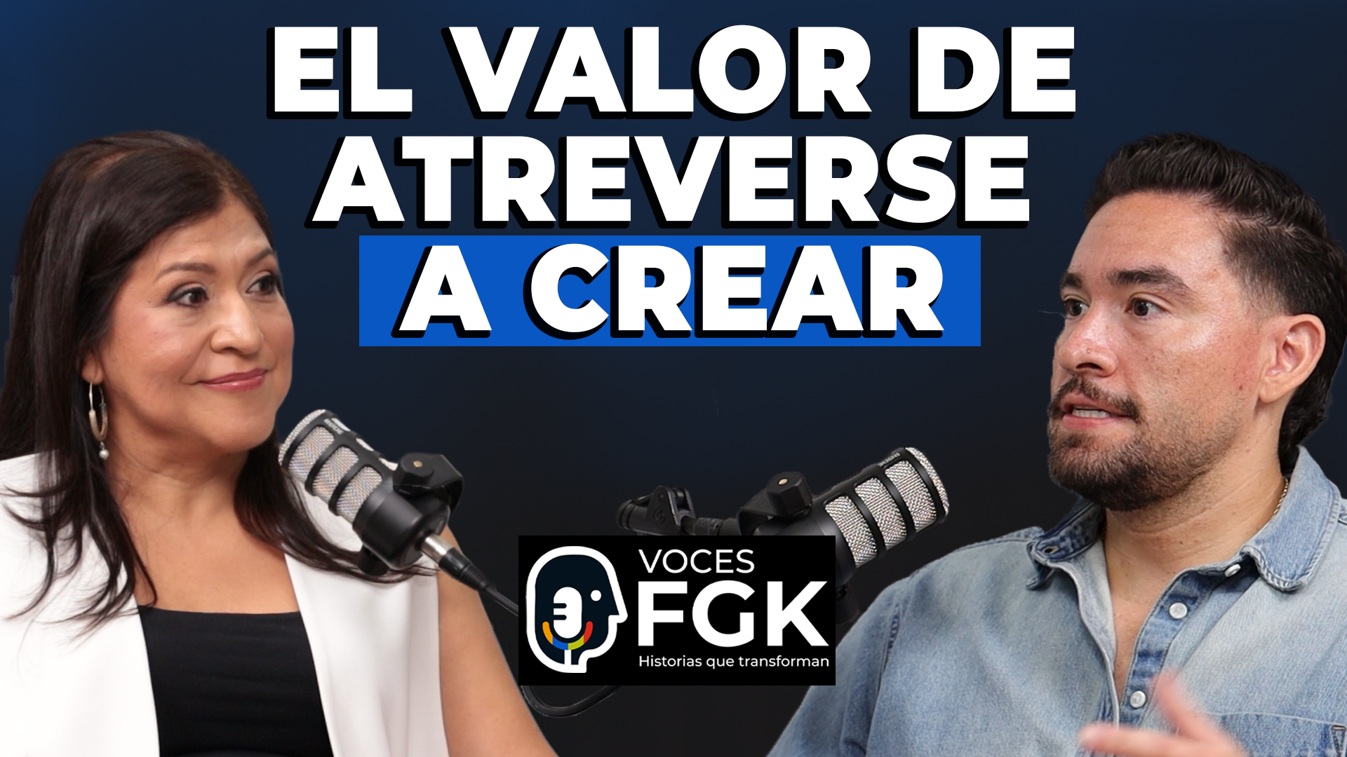 Episodio 14: Vitrinnea: la app salvadoreña que está cambiando la forma de vender y comprar