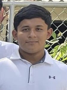 Carlos Molina