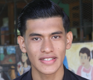 Roger Cáceres