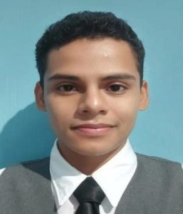 Cristopher Castillo