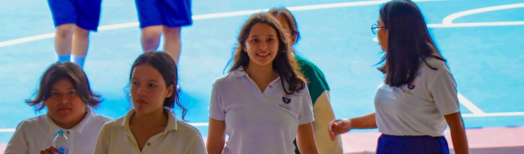Formación Integral para Niñas en Situación de Vulnerabilidad