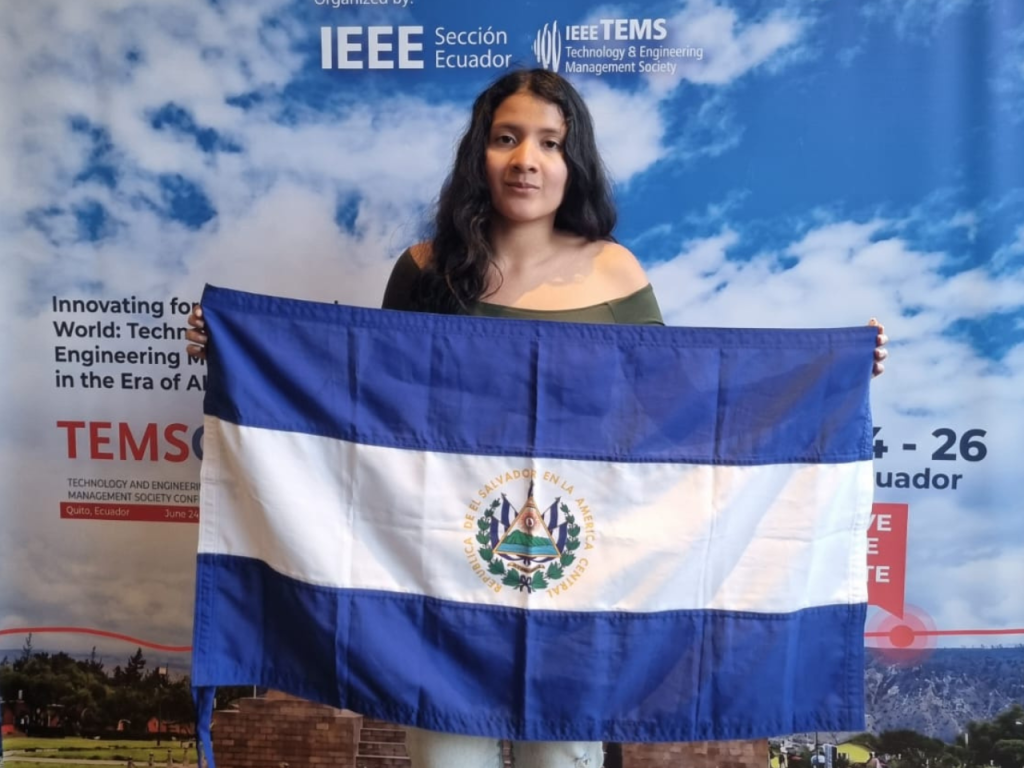 BLOG - JOVENES Y EL CONGRESO ECUADOR (1)