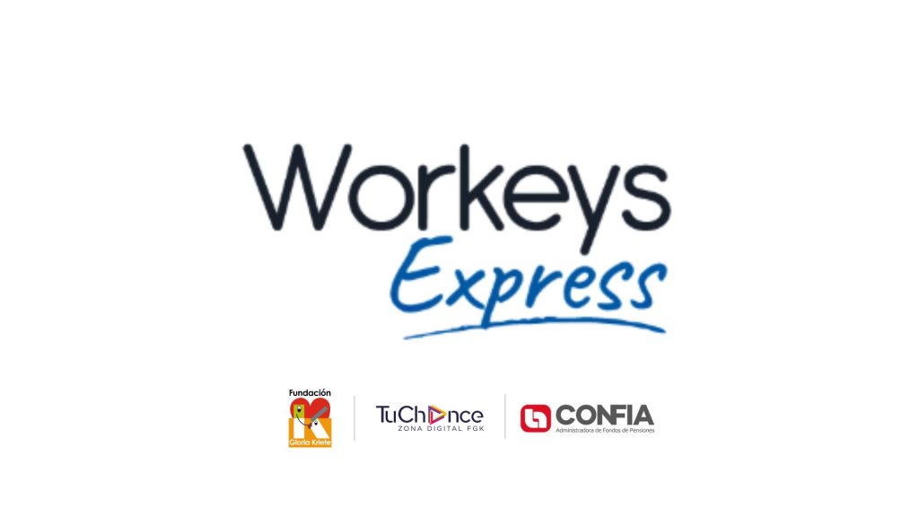Portada Workeys